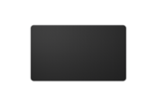 Glorious Mouse Pad 2 XL Extended - Edgeless - Black