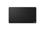 Glorious Mouse Pad 2 XL Extended - Stitched - Black
