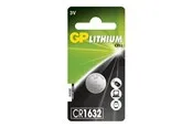 GP CR1632 3V 1-pack Lithium