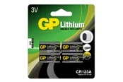 GP Photo Lithium