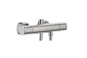 Grohe Thermostat fitting for Rainshower system Chrome