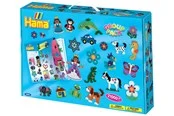 Hama Ironing beads set in case 21000 pcs