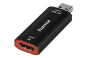Hama video capture adapter - USB 3.0