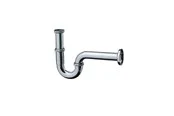 Hansgrohe pipe trap standard model