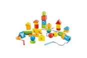 Hape Forms Beads
