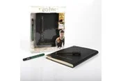 Harry Potter Tom Riddle's Diary Notebook Pen & Torch