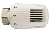 Herz Standard fixed sensor for radiator