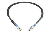 Hewlett Packard Enterprise HPE stacking cable - 1 m - 1 meter