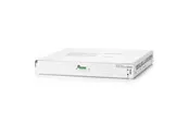 Hewlett Packard Enterprise Networking Instant On Secure Gateway 5‑port SmartRate 2.5G PoE+ 64W