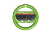 HORI Racing Wheel Attachment Set for Switch 2 (Yoshi)