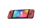 HORI Split Pad Compact (Apricot Red) - Miscellaneous Controller - Nintendo Switch