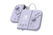 HORI Split Pad Compact Attachment Set (Lavender) - Wired Controller - Nintendo Switch