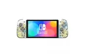 HORI Split Pad Compact (Pikachu & Mimikyu) - Miscellaneous Controller - Nintendo Switch