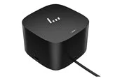 HP Thunderbolt 4 Dock G4 - 2-Port DP - 2.5GBE