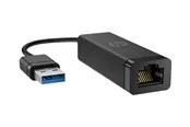 HP USB 3.0 to Gigabit RJ45 Adapter G2