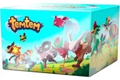 Humble Games - Temtem - Collector's Edition (Game not included)