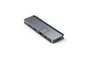 Hyper HD7-in-2 USB-C Hub for MBPro21