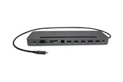 I-Tec - docking station - USB-C / Thunderbolt 3 - DP HDMI VGA - 1GbE