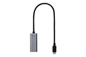 I-Tec Network Adapter - USB-C 3.1 - 2.5GbE 1-Port