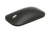 Incase Modern Mobile Mouse - mouse - Bluetooth 4.2 - black - Maus (Schwarz) *DEMO*