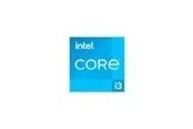 Intel Core i3 13100F / 3.4 GHz processor - OEM CPU - 4 Kerne - 3.4 GHz - Intel LGA1700 - Bulk (ohne Kühler)