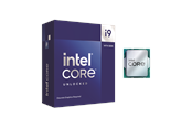 Intel Core i9-14900KF Raptor Lake-S CPU - 24 Kerne - 3.2 GHz - Intel LGA1700 - Intel Boxed (ohne Kühler)