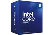 Intel Core Ultra 5 225F Arrow Lake-S CPU - 10 Kerne - 3.3 GHz - Intel LGA1851 - Intel Boxed (mit Kühler)