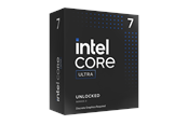 Intel Core Ultra 7 265KF Arrow Lake-S CPU - 20 Kerne - 3.9 GHz - Intel LGA1851 - Intel Boxed (ohne Kühler)