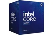 Intel Core Ultra 9 285 Arrow Lake-S CPU - 24 Kerne - 2.5 GHz - Intel LGA1851 - Intel Boxed (mit Kühler)