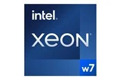 Intel Xeon W W7-2575X / 3 GHz processor - Box CPU - 22 Kerne - 3 GHz - Intel FCLGA4677 - Intel Boxed (mit Kühler)