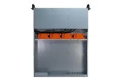 Inter-Tech IPC 2U-20255 - Gehäuse - Server (Rack) - Schwarz