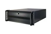 Inter-Tech IPC 4129L - Gehäuse - Server (Rack)