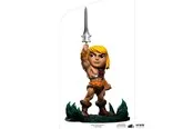 Iron Studios - MiniCo Figurines: Masters Of The Universe (He-Man) 24cm - Figur