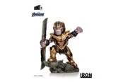 Iron Studios - Statue Thanos - Avengers: Endgame - MiniCo - Figur