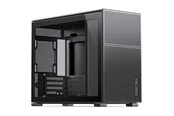 Jonsbo D31 mesh - black - Gehäuse - Minitower - Schwarz