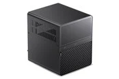 Jonsbo N3 Mini-ITX - Gehäuse - NAS tower - Schwarz