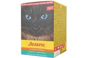 JOSERA Filet Multipack 6x70g