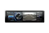 JVC KD-X561DBT - digital receiver - display 3" - in-dash unit - Single-DIN