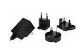 Kerlink - power adapter - interchangeable blades - 6 Watt