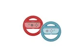 Konix Mythics Dual Steering Wheels For Joy-Con - Miscellaneous Zubehör für Spielkonsole - Nintendo Switch