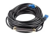 Lanberg HDMI cable with Ethernet - 15 m
