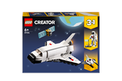 LEGO Creator 31134 Spaceshuttle