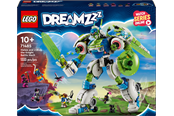 LEGO DREAMZzz 71485 Mateo und Z-Blob der Ritter-Mech *DEMO*