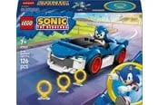LEGO Sonic 77117 Sonic: Speedster Lightning
