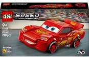 LEGO Speed Champions 77255 Lightning McQueen