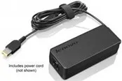 Lenovo - power adapter - slim tip - 65 Watt