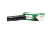 Lexmark 20N2XM0 Magenta Extra High Yield Return Programme - Tonerpatrone Magenta
