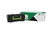 Lexmark Extra Long Life Program Return Cartridge M - Tonerpatrone Schwarz