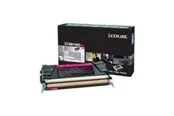 Lexmark X748H3MG - Tonerpatrone Magenta