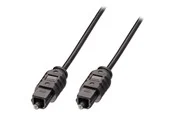 Lindy digital audio cable (optical) - SPDIF - 5 m